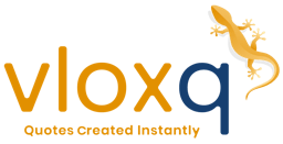 vloxq CPQ logo